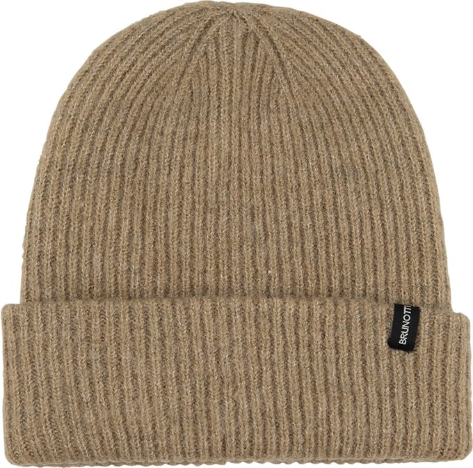 Brunotti - Montian Women Beanie | Fungi - ONE SIZE