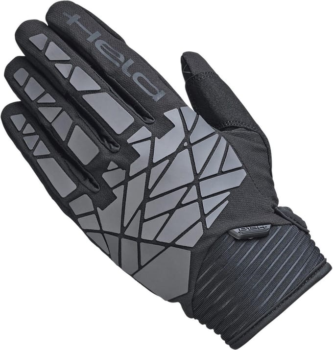 Held Tactura Adventure Motorhandschoenen -