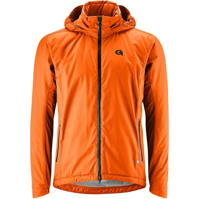 Thermische hoodie Gonso Save