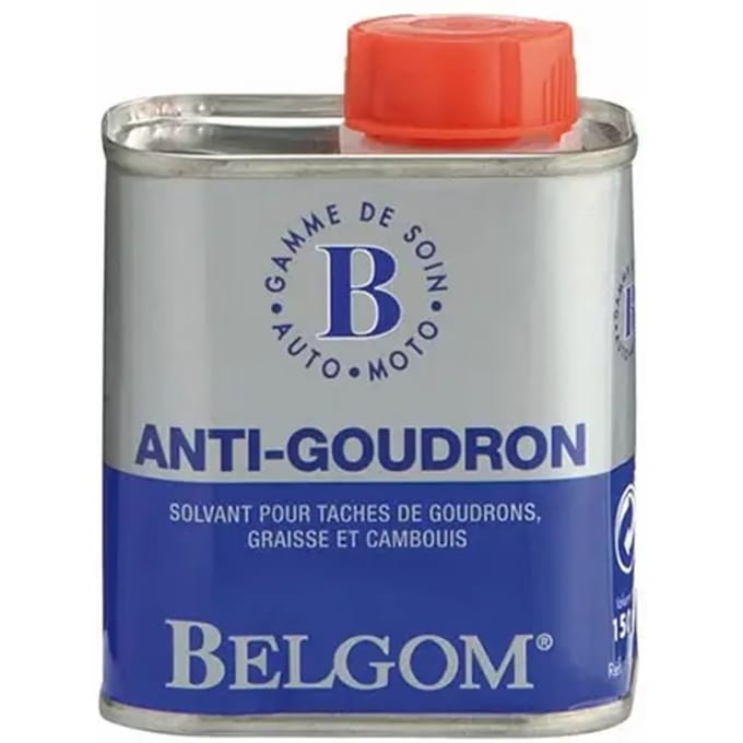 Belgom Anti-Goudron BE06