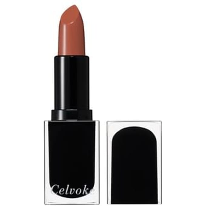 Celvoke - Rouge Eau Muted Glow 01 Tender Nude