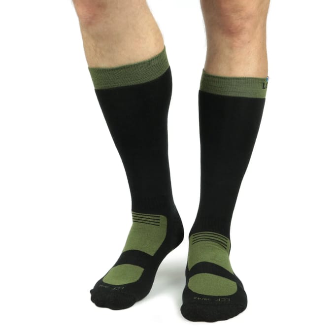 Sokken LCF Outdoor Brochet