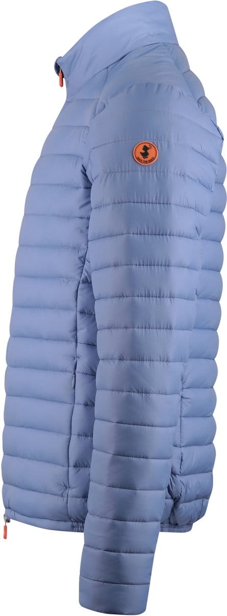 Save the Duck tussenjas blauw