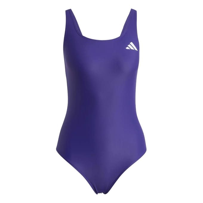 Adidas Performance V-Rug Badpak - Dames - Paars