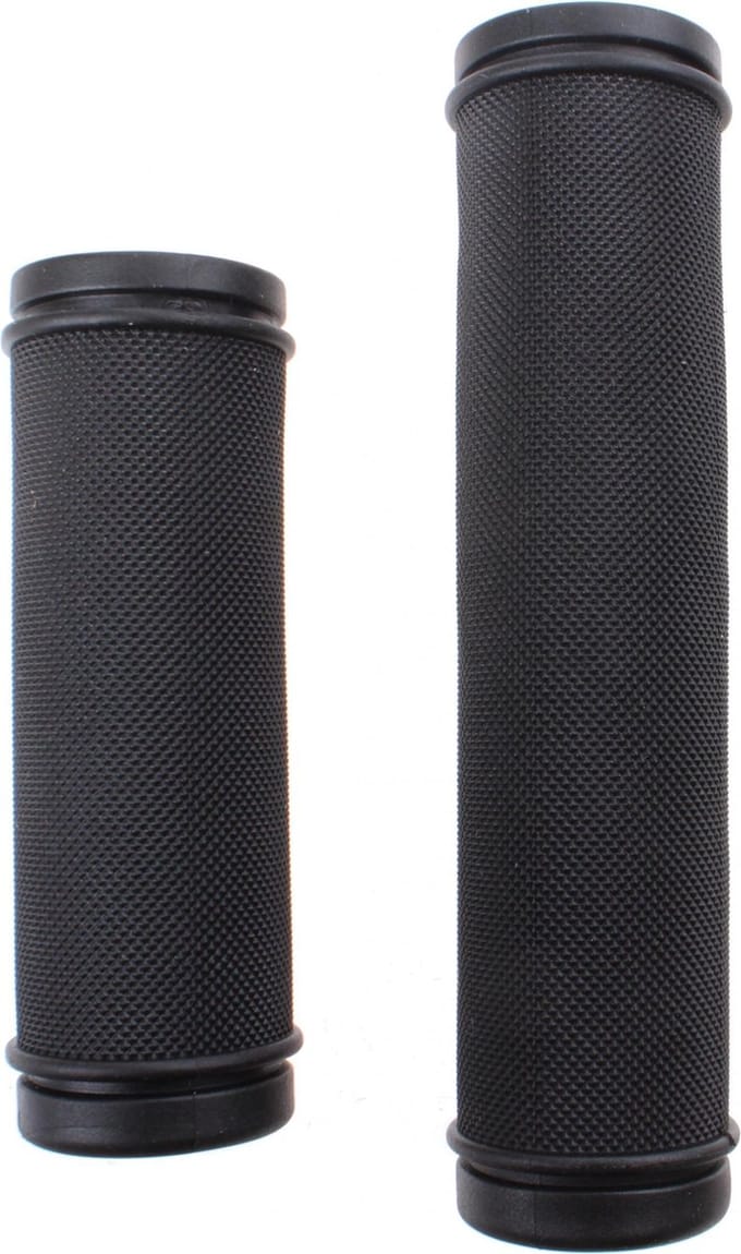 Fiets Falkx Handvatten City KL 92/130mm