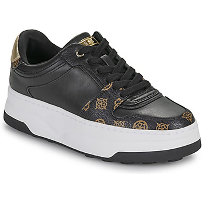 Lage Sneakers Guess QUEENZ