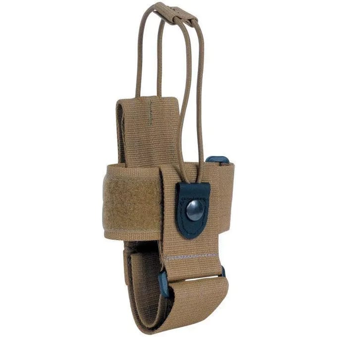 Tasmanian Tiger Tac Pouch 2 Radio, multitasken, bruin