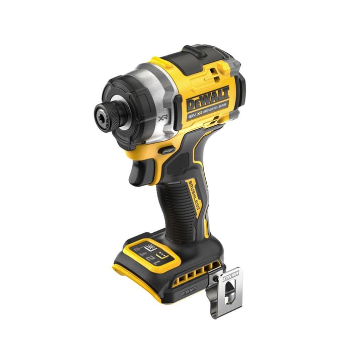 DeWALT DCF860N Accu slagschroevendraaier 282Nm 18V XR Basic Body