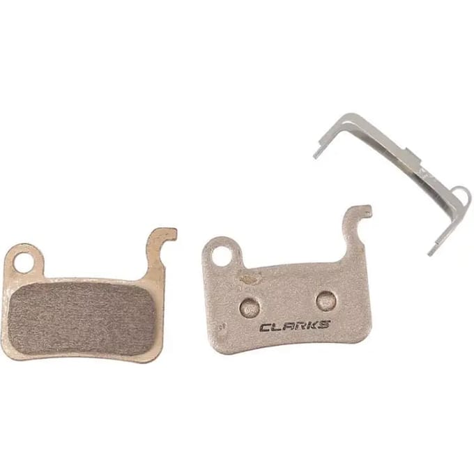 Remblok Clarks Cycle Systems Shimano XTR965 966 XT765 Lx585 Saint Hone DE