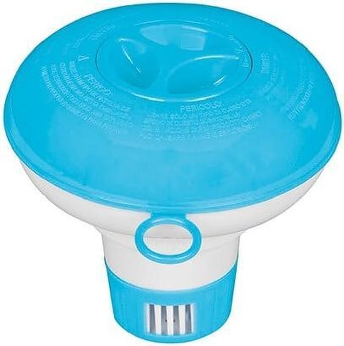 Intex Chloordrijver klein