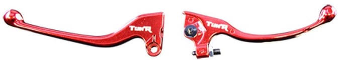 Remhendel rechts Tun'R voor Motor Sherco 50 SM R 2007 tot 2010 Nieuw