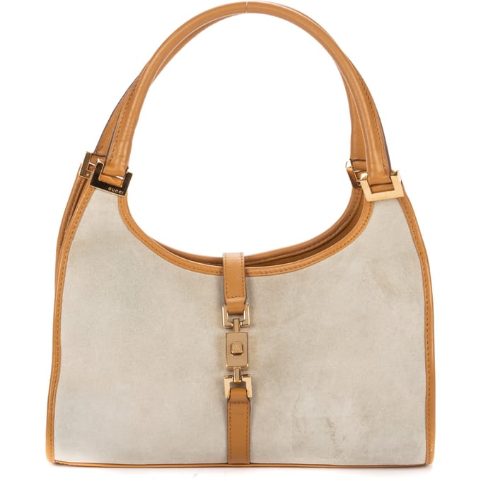 Jackie Hobo Bag   Handtas