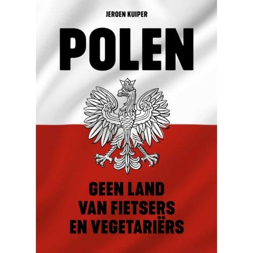 Polen - Jeroen Kuiper