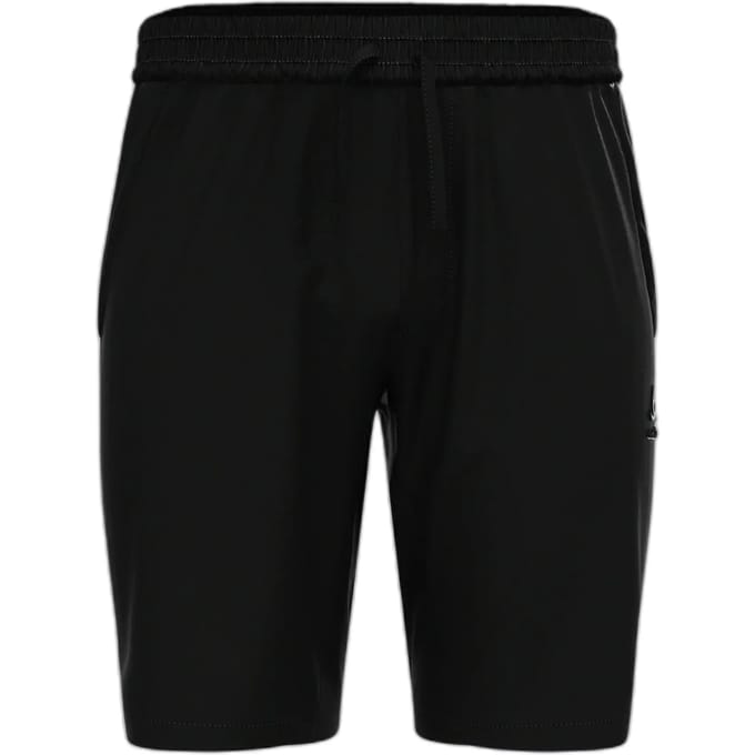 Odlo Essential Korte Broek Zwart 48 Man