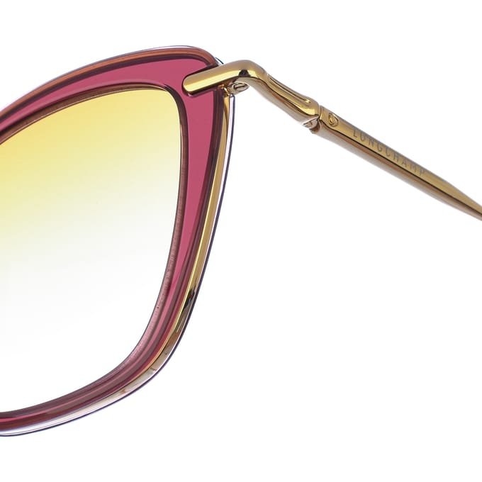 Zonnebril Dames Longchamp LO638S-611 ø 52 mm