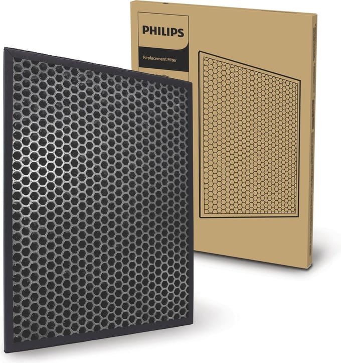 Philips NanoProtect FY1413/30 - HEPA filter voor luchtreiniger