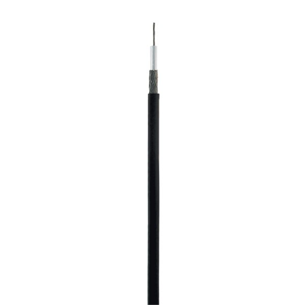 Bedea RG58 Coax Kabel - 804041 [500 Meter]