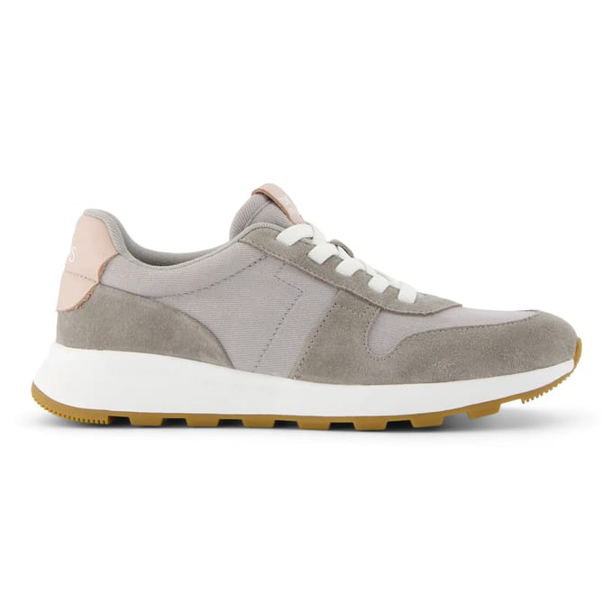 Damestrainers Toms Travel Lite Retro