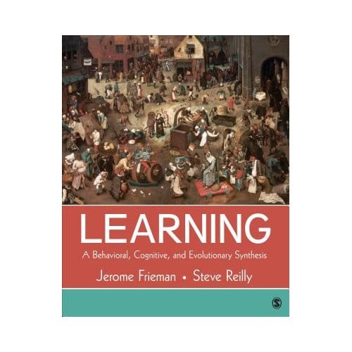 Learning - Frieman
