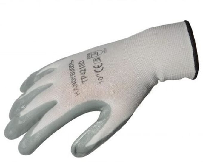 ToolPack All-round werkhandschoenen L / 9 364.050