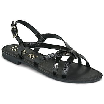 Les Petites Bombes  Platte sandalen NATASHA