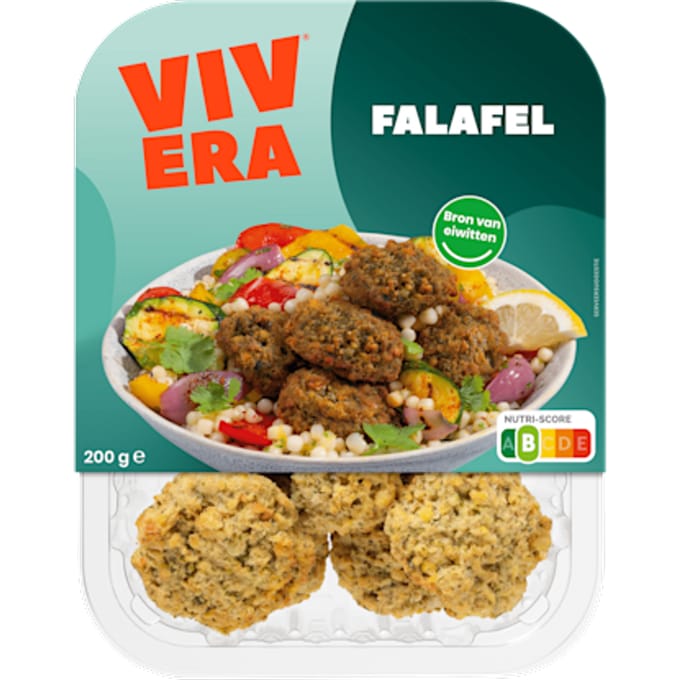 Falafel