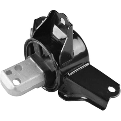 Ophanging, versnellingsbak TEDGUM TED86789, Boven
