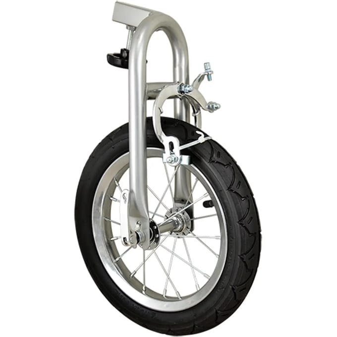 Voorste aanhangwiel Optimiz Jogger