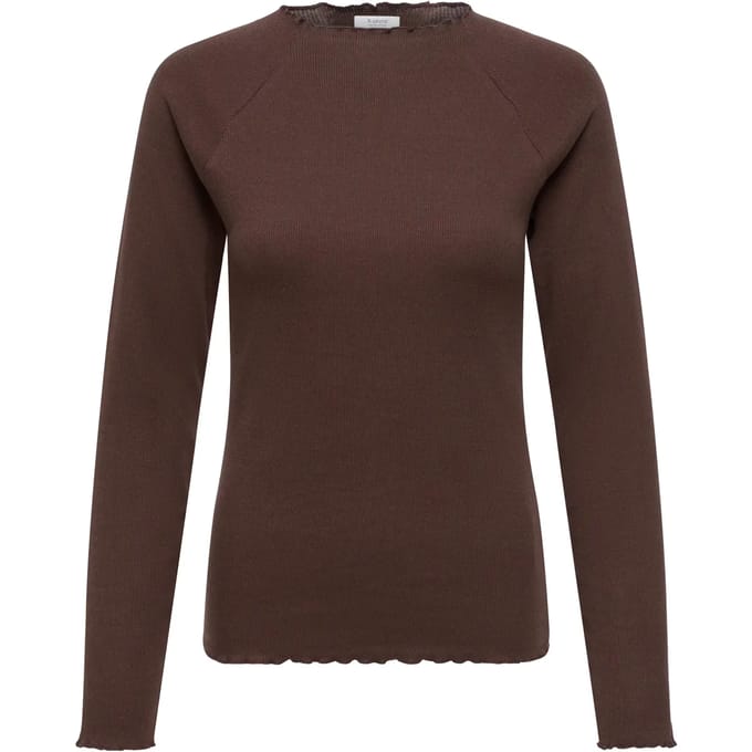 b.young - BYTONE RAGLAN TSHIRT - Dames - T-shirts