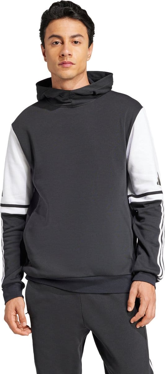 adidas Performance Squadra 25 Sweat Hoodie - Heren - Wit