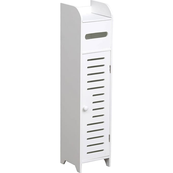 Lamento Toiletrolhouder Merel Wit