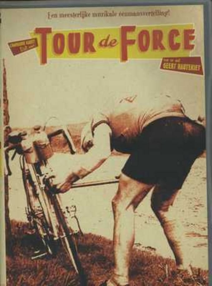 Tour De Force