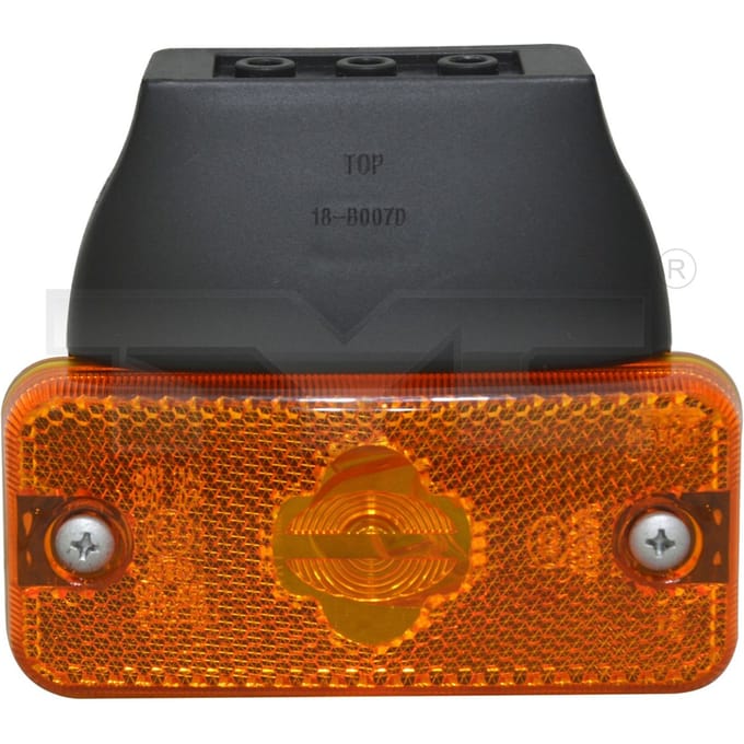 Knipperlicht TYC 18-11007-01-9
