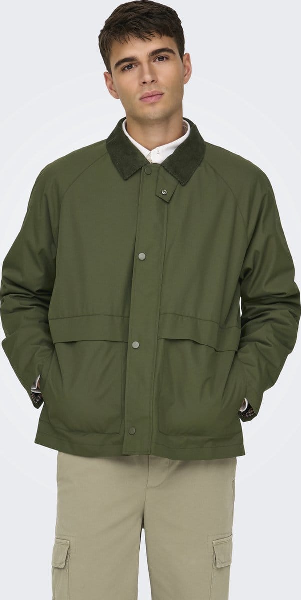 ONLY & SONS Jas ONSKOSMO Jas