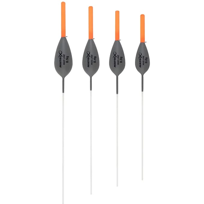 Matrix Mud Line Pole Float 0.3g