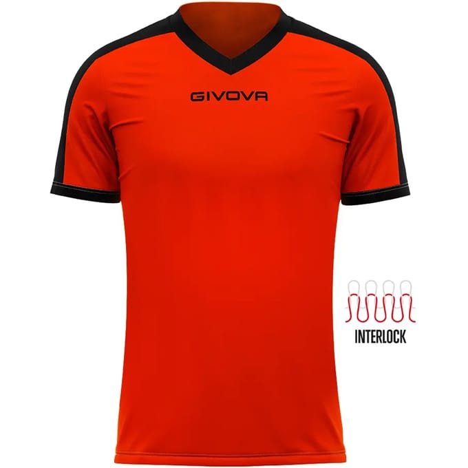 Jersey Givova Revolution