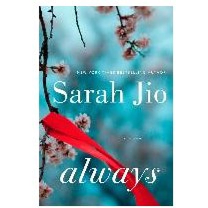 Always - Sarah Jio