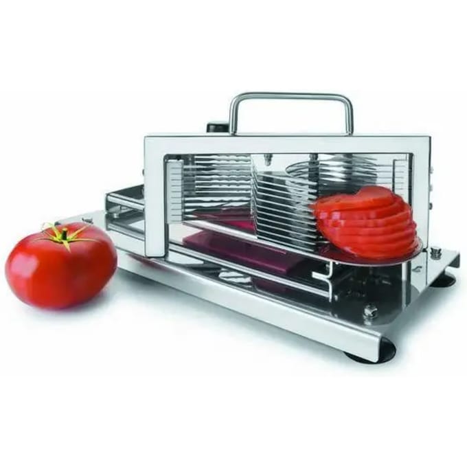 Tomaten snijmachine Lacor
