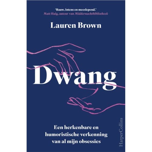 Dwang - Lauren Brown