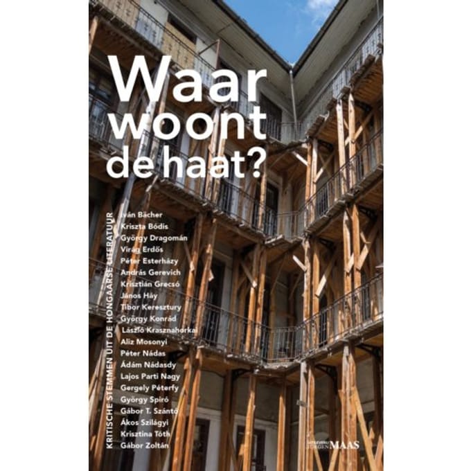 Waar Woont De Haat?