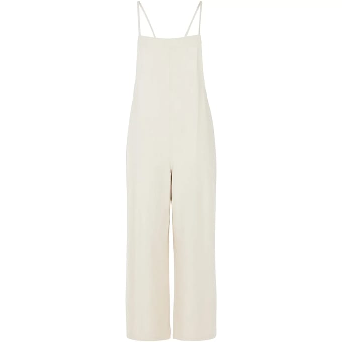 Protest Prtdevin – Jumpsuit Dames – Overall – 7/8 lengte