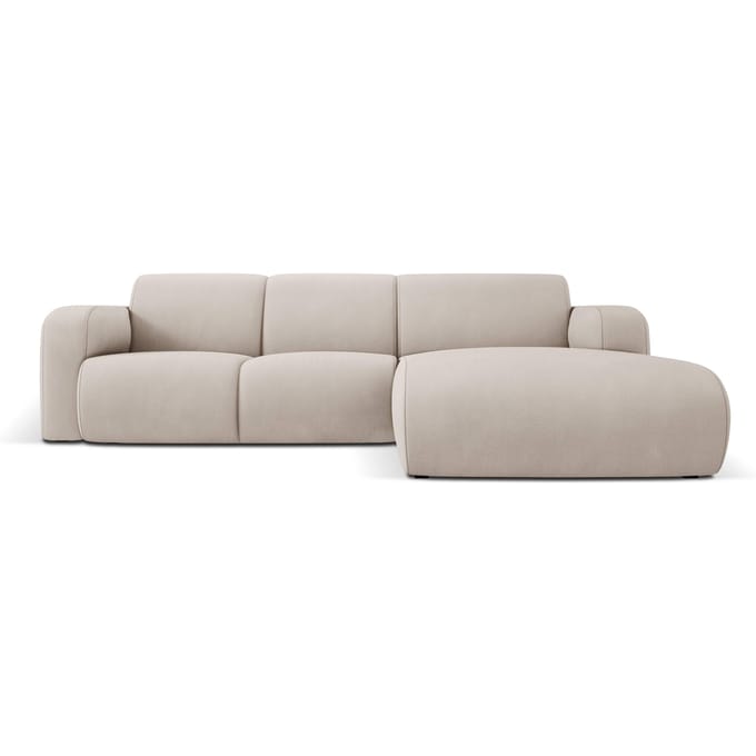 Hoekbank Lola rechts | Windsor & Co