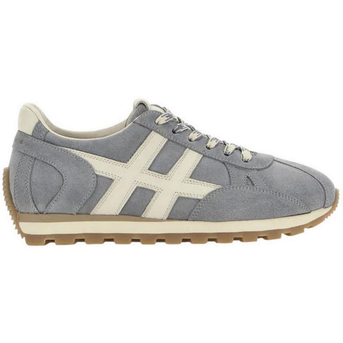 Hogan Sneakers blauw