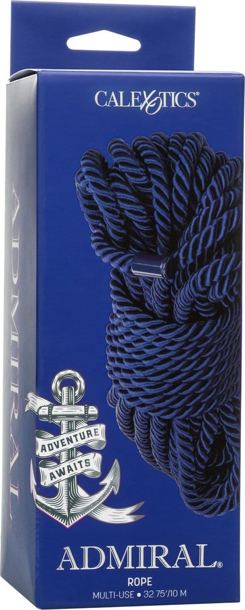 Admiral Touw 10 Meter