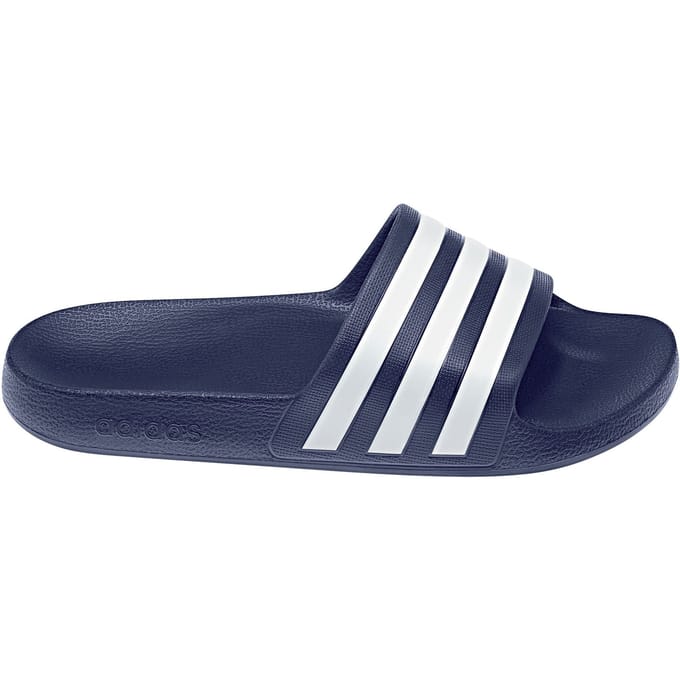 Adidas - maat 46 -  Sportswear adilette Aqua Badslippers - Unisex