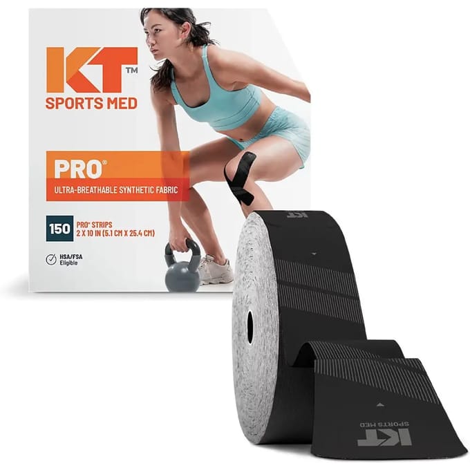 Kinesiologie band KT Tape Pro Jumbo