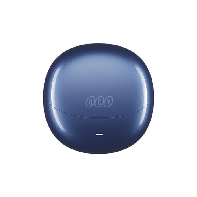 Draadloze In-Ear Oordopjes Ailybuds Pro+ Anc Ldac Ipx5 Bluetooth - Blauw