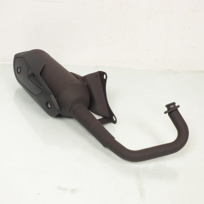 Pot d échappement Tecnigas pour Scooter Piaggio 50 ZIP Neuf