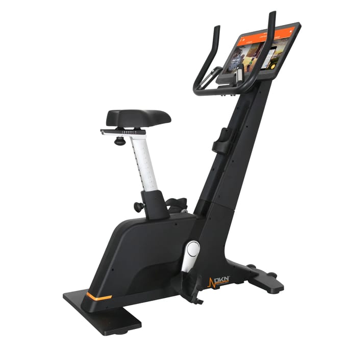 Hometrainer DKN Technology Upright Pro