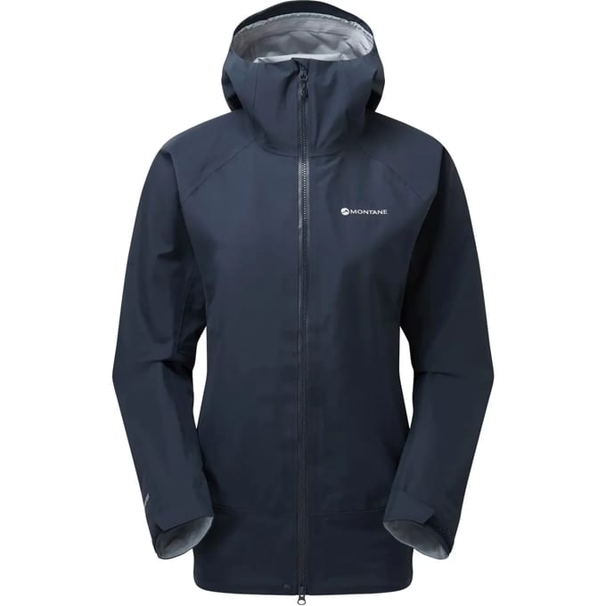 Waterdicht damesjack Montane Phase